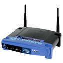 linksys wap54g wireless access point