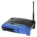 linksys wag54g wireless adsl gateway