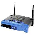 linksys wap54g wireless access point