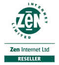 zen internet reseller logo